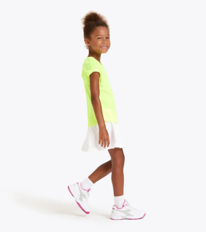 G. T-Shirt Team Tennis T-shirt – Junior G. T-Shirt Team Tennis T-shirt – Junior