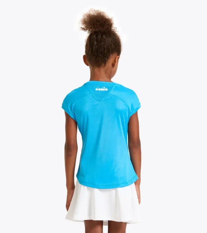 G. T-Shirt Team Tennis T-shirt – Junior G. T-Shirt Team Tennis T-shirt – Junior