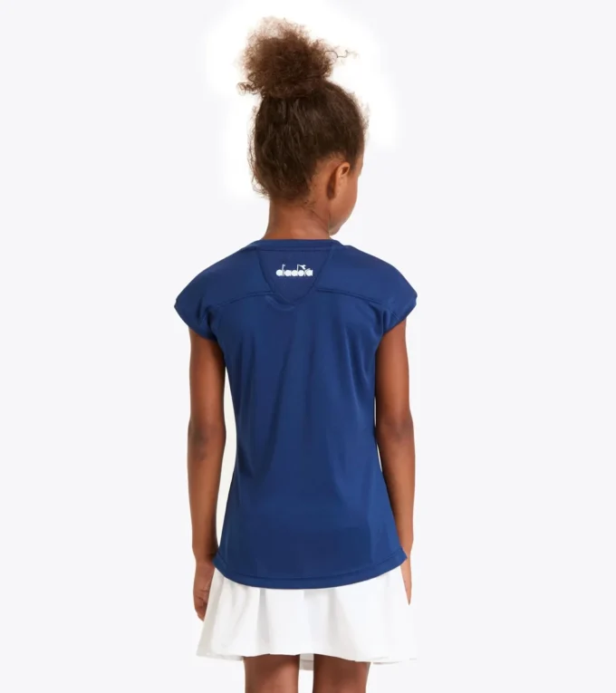 G. T-Shirt Team Tennis T-shirt – Junior G. T-Shirt Team Tennis T-shirt – Junior