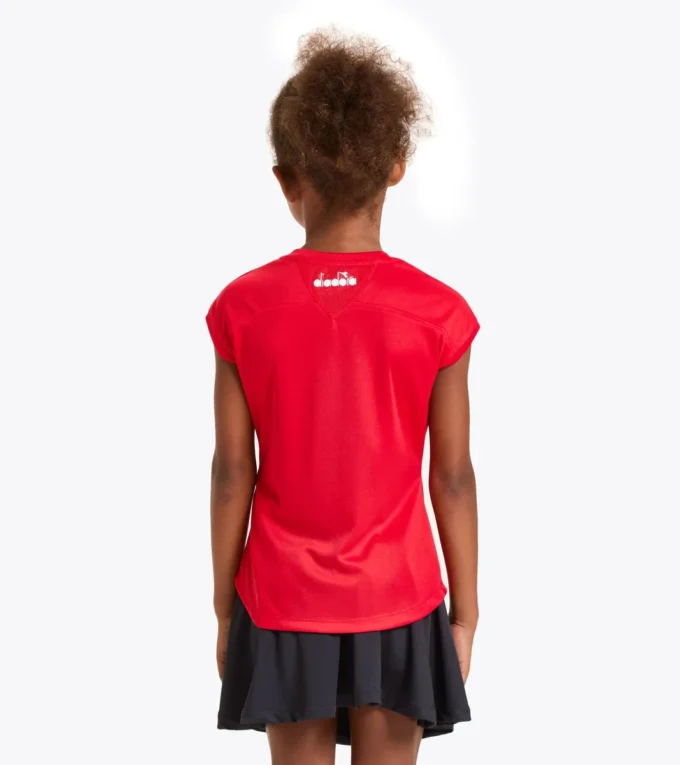 G. T-Shirt Team Tennis T-shirt – Junior G. T-Shirt Team Tennis T-shirt – Junior