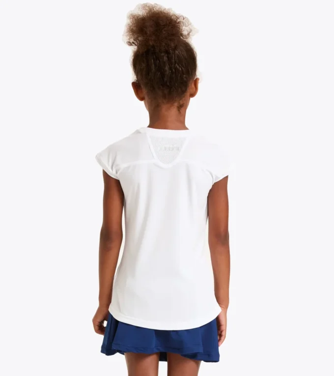 G. T-Shirt Team Tennis T-shirt – Junior G. T-Shirt Team Tennis T-shirt – Junior