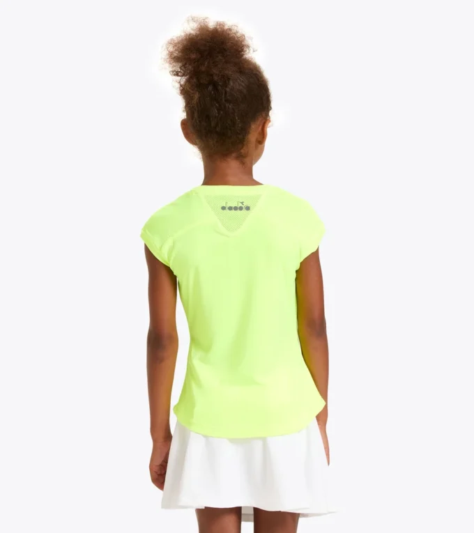 G. T-Shirt Team Tennis T-shirt – Junior G. T-Shirt Team Tennis T-shirt – Junior