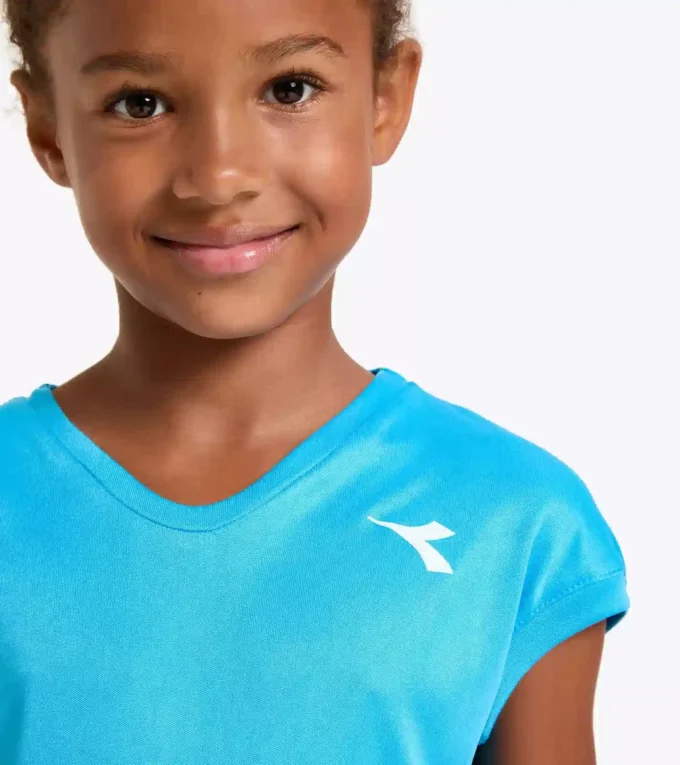 G. T-Shirt Team Tennis T-shirt – Junior G. T-Shirt Team Tennis T-shirt – Junior