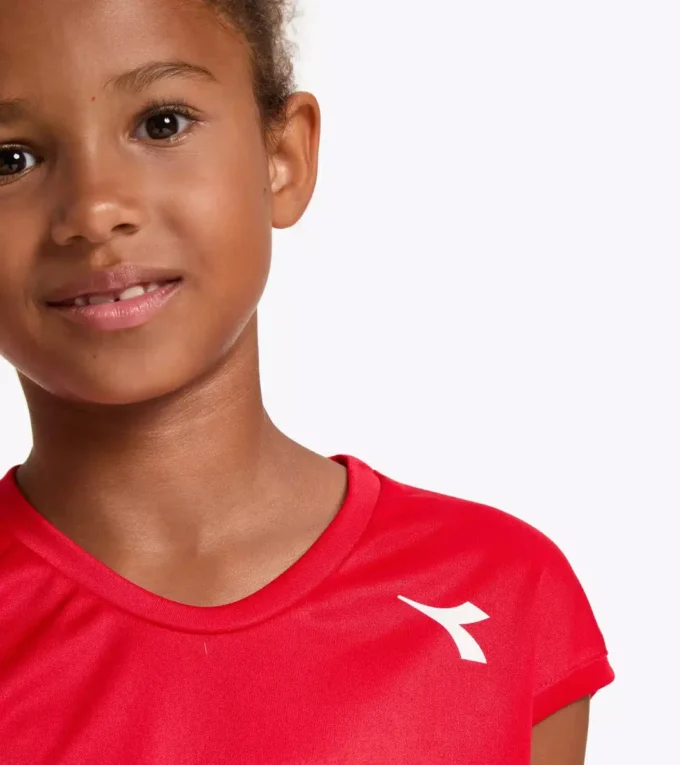 G. T-Shirt Team Tennis T-shirt – Junior G. T-Shirt Team Tennis T-shirt – Junior