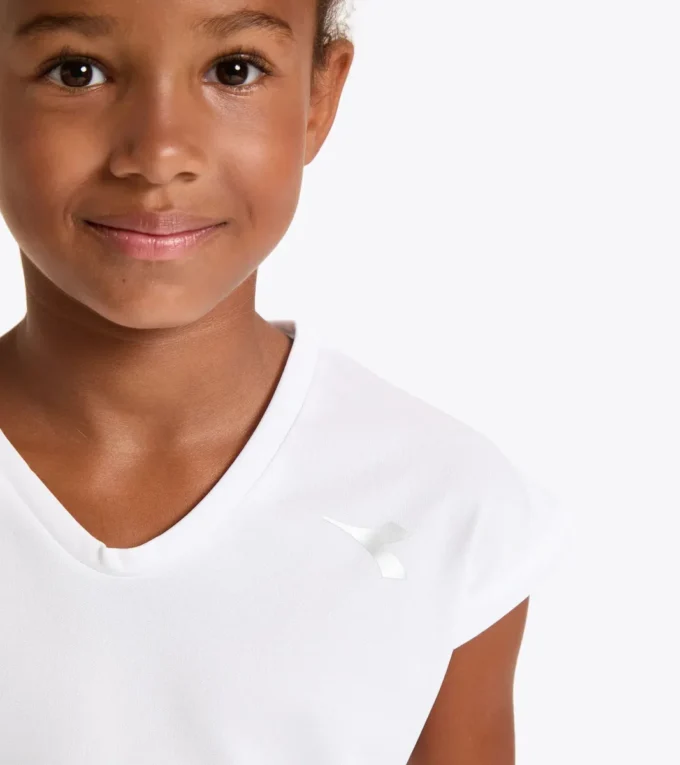 G. T-Shirt Team Tennis T-shirt – Junior G. T-Shirt Team Tennis T-shirt – Junior
