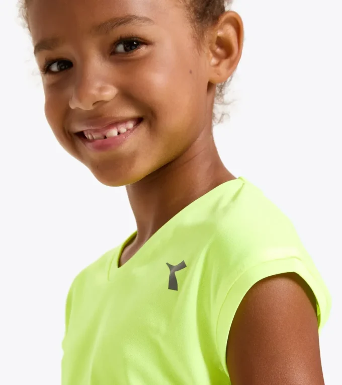G. T-Shirt Team Tennis T-shirt – Junior G. T-Shirt Team Tennis T-shirt – Junior