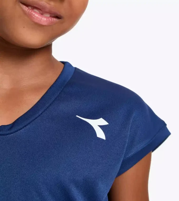 G. T-Shirt Team Tennis T-shirt – Junior G. T-Shirt Team Tennis T-shirt – Junior