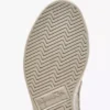 Game High Suede Waxed High-top retro-tennis sneaker Game High Suede Waxed High-top retro-tennis sneaker