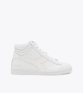 Game L High 2030 Sporty sneakers – Gender neutral