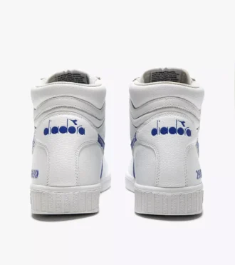 Game L High 2030 Sporty sneakers – Gender neutral