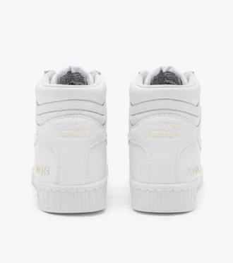 Game L High 2030 Sporty sneakers – Gender neutral