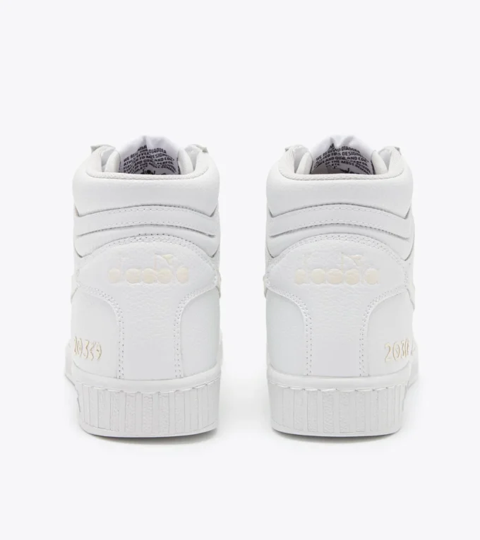 Game L High 2030 Sporty sneakers – Gender neutral Game L High 2030 Sporty sneakers – Gender neutral
