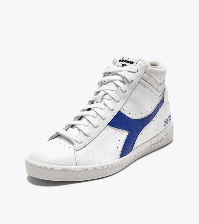 Game L High 2030 Sporty sneakers – Gender neutral Game L High 2030 Sporty sneakers – Gender neutral