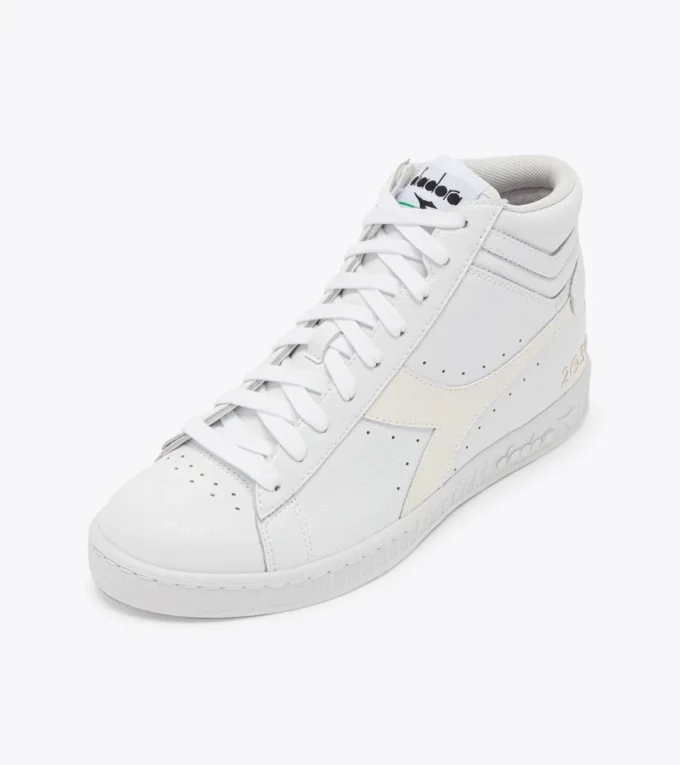 Game L High 2030 Sporty sneakers – Gender neutral Game L High 2030 Sporty sneakers – Gender neutral