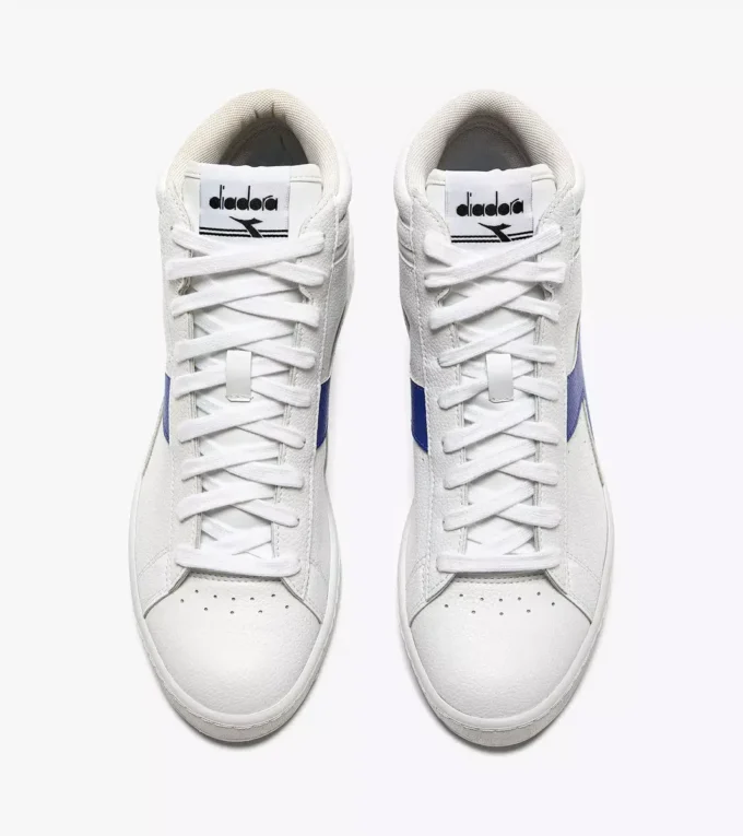 Game L High 2030 Sporty sneakers – Gender neutral Game L High 2030 Sporty sneakers – Gender neutral