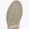 Game L High Fluo Waxed Sporty sneakers – Unisex