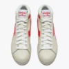 Game L High Fluo Waxed Sporty sneakers – Unisex