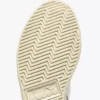 Game L High Metallic Wn Leather sports sneakers