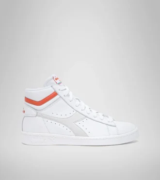 Game L High Optical Sports shoe – Unisex