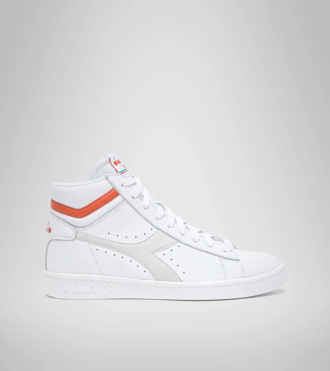 Game L High Optical Sports shoe – Unisex Game L High Optical Sports shoe – Unisex