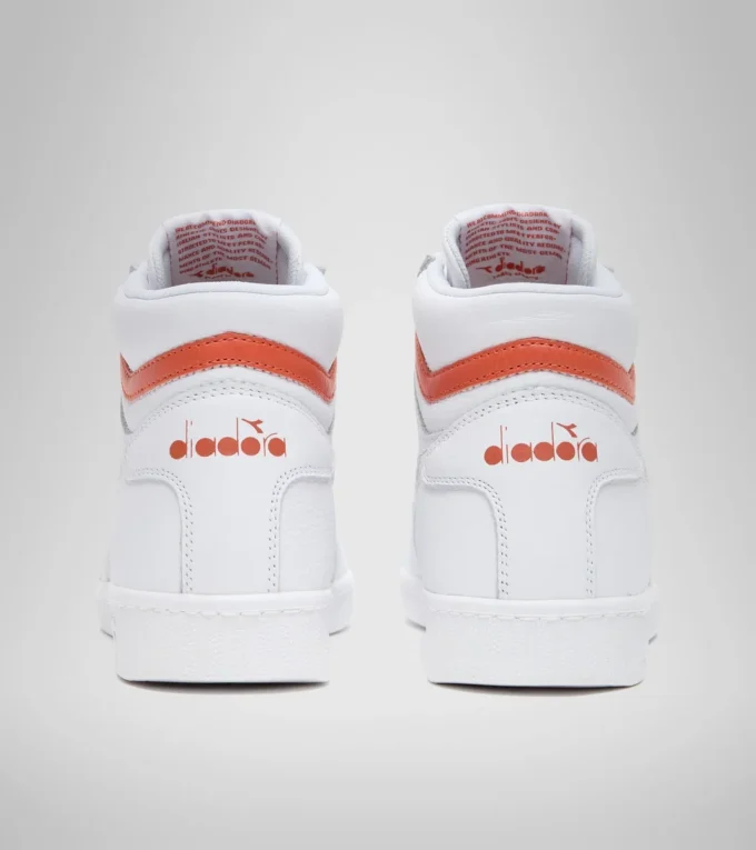 Game L High Optical Sports shoe – Unisex Game L High Optical Sports shoe – Unisex