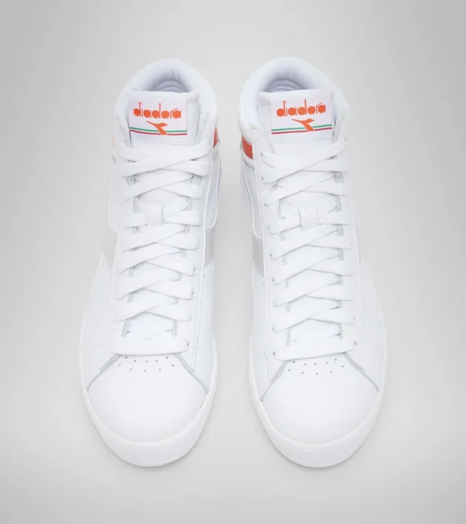 Game L High Optical Sports shoe – Unisex Game L High Optical Sports shoe – Unisex