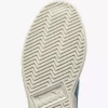 Game L High Suede Waxed Sporty sneakers