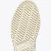 Game L High Suede Waxed Sporty sneakers