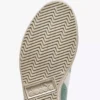 Game L High Suede Waxed Sporty sneakers