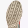 Game L High Suede Waxed Sporty sneakers