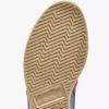 Game L High Suede Waxed Sporty sneakers