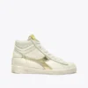 Game L High Waxed Metal Wn Sports shoes