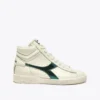Game L High Waxed Metal Wn Sports shoes