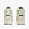 Game L High Waxed Metal Wn Sports shoes