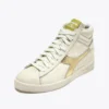 Game L High Waxed Metal Wn Sports shoes