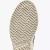Game L High Waxed Metal Wn Sports shoes