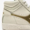 Game L High Waxed Metal Wn Sports shoes Game L High Waxed Metal Wn Sports shoes