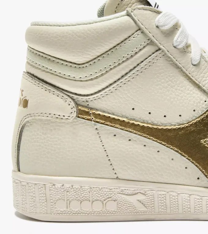Game L High Waxed Metal Wn Sports shoes Game L High Waxed Metal Wn Sports shoes
