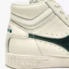 Game L High Waxed Metal Wn Sports shoes