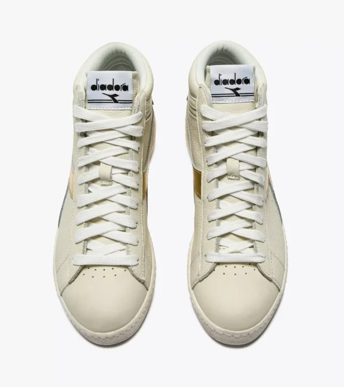 Game L High Waxed Metal Wn Sports shoes Game L High Waxed Metal Wn Sports shoes
