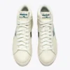 Game L High Waxed Metal Wn Sports shoes