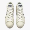Game L High Waxed Studs Wn High-top retro-tennis sneaker Game L High Waxed Studs Wn High-top retro-tennis sneaker