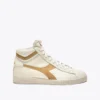 Game L High Waxed Suede Pop Sporty sneakers Game L High Waxed Suede Pop Sporty sneakers