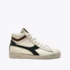 Game L High Waxed Suede Pop Sporty sneakers Game L High Waxed Suede Pop Sporty sneakers