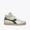 Game L High Waxed Suede Pop Sporty sneakers Game L High Waxed Suede Pop Sporty sneakers