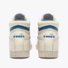 Game L High Waxed Suede Pop Sporty sneakers Game L High Waxed Suede Pop Sporty sneakers