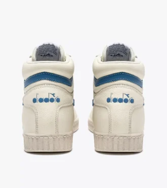 Game L High Waxed Suede Pop Sporty sneakers