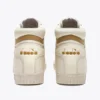 Game L High Waxed Suede Pop Sporty sneakers Game L High Waxed Suede Pop Sporty sneakers