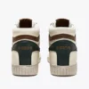 Game L High Waxed Suede Pop Sporty sneakers Game L High Waxed Suede Pop Sporty sneakers