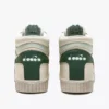 Game L High Waxed Suede Pop Sporty sneakers Game L High Waxed Suede Pop Sporty sneakers